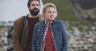 Et ta soeur : Photo Virginie Efira, Grégoire Ludig