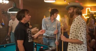 Everybody Wants Some : Photo