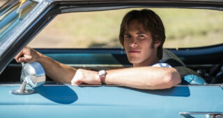 Everybody Wants Some : Photo