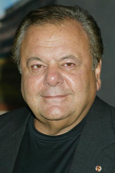 Paul Sorvino : Photo officielle