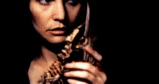 eXistenZ : Photo Jennifer Jason Leigh