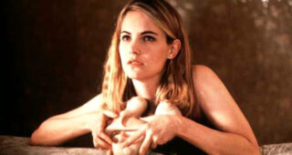 eXistenZ : Photo Jennifer Jason Leigh