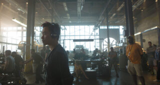 Fast & Furious 7 : Photo James Wan