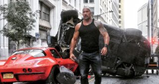 Fast & Furious 8 : bande-annonce Vin Diesel Jason Statham Dwayne Johnson