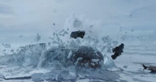 Fast & Furious 8 : bande-annonce Vin Diesel Jason Statham Dwayne Johnson