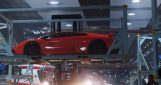 Fast & Furious 8 : bande-annonce Vin Diesel Jason Statham Dwayne Johnson