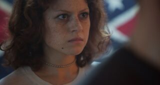 Green Room : Photo Alia Shawkat