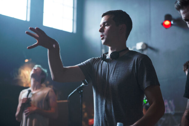 Photo Jeremy Saulnier
