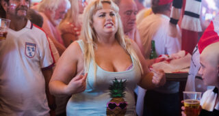 Grimsby - Agent trop spécial : Photo Rebel Wilson