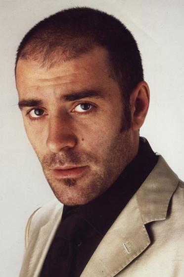 Valerio Mastandrea : Photo officielle