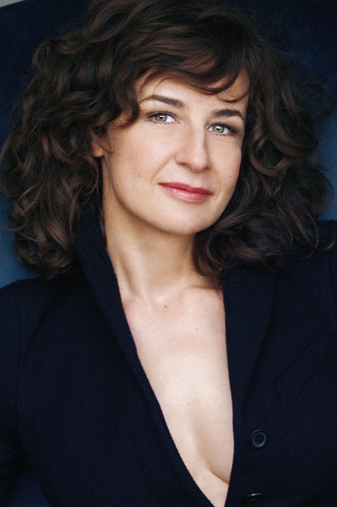 Valérie Lemercier : Photo officielle