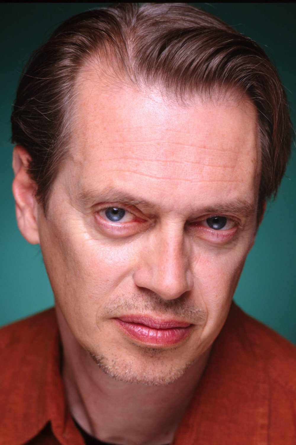 Steve Buscemi : Photo officielle