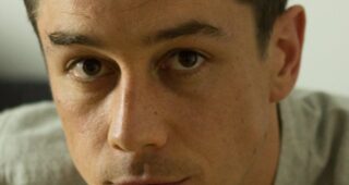 Killian Scott : Photo officielle