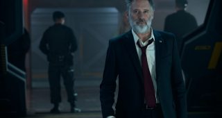 Independence Day : Resurgence : Bill Pullman