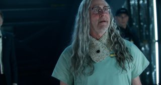 Independence Day : Resurgence : Brent Spiner