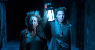 Insidious : Chapitre 4 : Photo Insidious 4