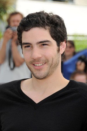 Tahar Rahim : Photo officielle