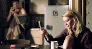 It's all about love : Photo Claire Danes
