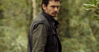 James Franco : Alien : Covenant