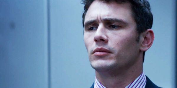 James Franco : Alien : Covenant