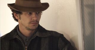 James Franco : Photo