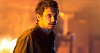 James Franco : Photo Homefront