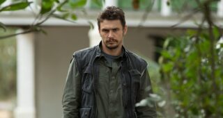 James Franco : Photo Homefront
