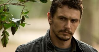 James Franco : Photo Homefront