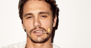James Franco : Photo James Franco