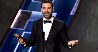 Jimmy Kimmel : Emmys