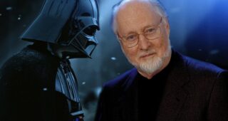John Williams : Star Wars