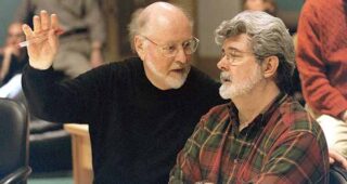 John Williams : Star Wars