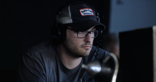 Josh Trank : Photo