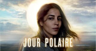 Jour Polaire saison 1 : Affiche