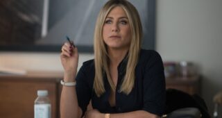 Joyeux Bordel ! : Photo Jennifer Aniston