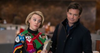Joyeux Bordel ! : Photo Kate McKinnon, Jason Batema