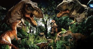 Jurassic World 2 : Juan Antonio Bayona