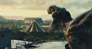Jurassic World 2 : Juan Antonio Bayona