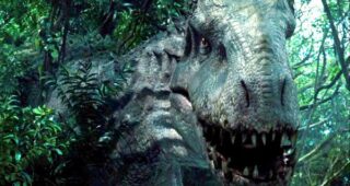 Jurassic World 2 : Juan Antonio Bayona