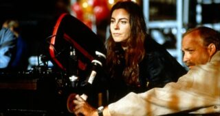 Kathryn Bigelow : Photo