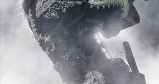 Keira Knightley : Photo Pirates des Caraibes