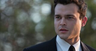 L'Exception à la règle : Photo Alden Ehrenreich