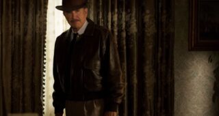 L'Exception à la règle : Photo Warren Beatty