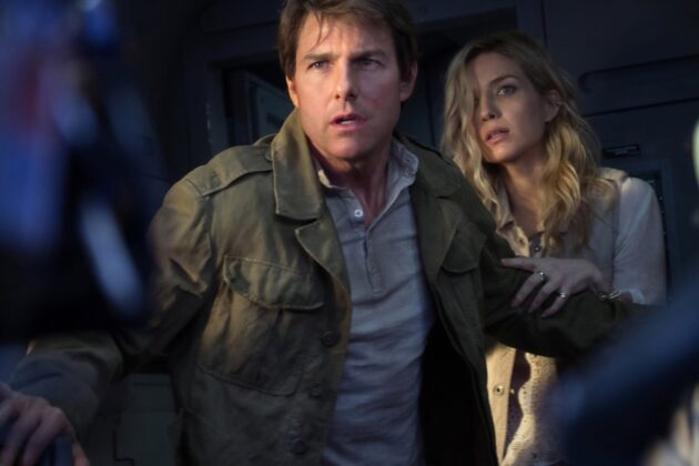 Photo Tom Cruise