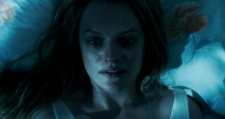 La Servante écarlate : Photo Elisabeth Moss