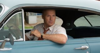 Le Fondateur : Photo Michael Keaton
