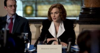 Le Procès du Siècle : Photo Rachel Weisz