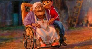 Coco : Photo Coco Pixar