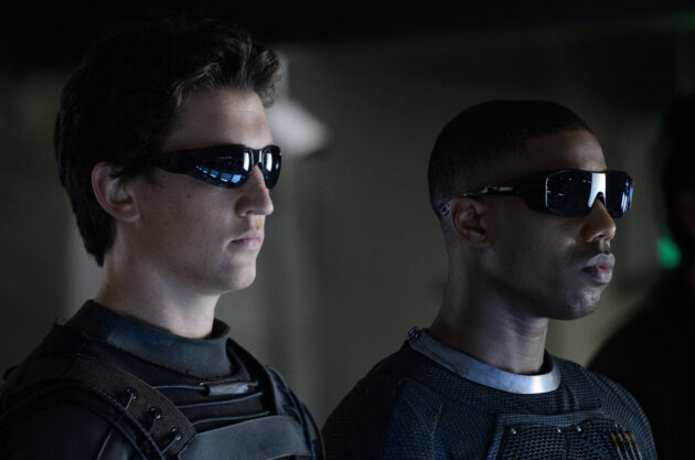 Photo Miles Teller