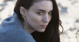 Lion : Photo Rooney Mara